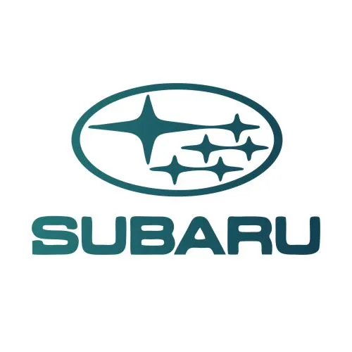 Stickere Subaru Stickere Subaru